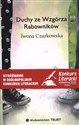 Duchy ze Wzgórza Rabowników books in polish