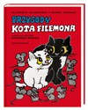 Przygody kota Filemona - Sławomir Grabowski, Marek Nejman