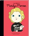 Mali WIELCY Marilyn Monroe  books in polish