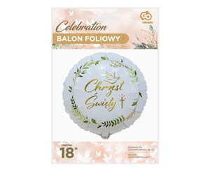 Balon foliowy Chrzest Święty  to buy in USA