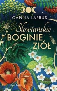 Słowiańskie Boginie Ziół chicago polish bookstore