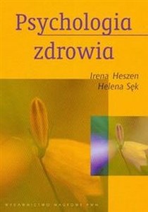 Psychologia zdrowia polish books in canada