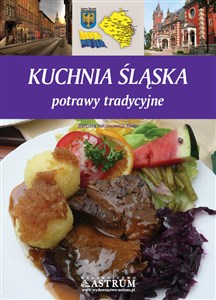 Kuchnia śląska potrawy tradycyjne buy polish books in Usa