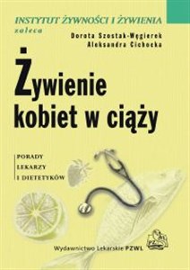 Żywienie kobiet w ciąży Polish Books Canada