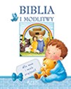 Biblia i modlitwy dla mnie i moich przyjaciół - Christina Goodings