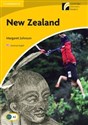 New Zealand 2 Elementary/Lower-intermediate American English bookstore