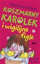 Koszmarny Karolek i wigilijne figle Bookshop