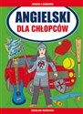 Angielski dla chłopców Zdolne dziecko to buy in USA