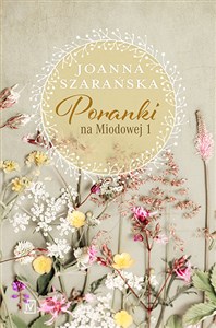 Poranki na Miodowej 1 polish books in canada