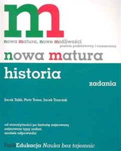 Historia nowa matura zadania to buy in USA