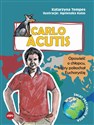 Carlo Acutis Opowieść o chłopcu, który pokochał Eucharystię chicago polish bookstore