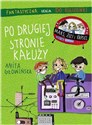 Po drugiej stronie kałuży - Anita Głowińska