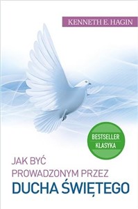 Jak być prowadzonym przez Ducha Świętego BR  Polish Books Canada