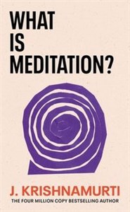 What is Meditation?   