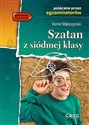 Szatan z siódmej klasy - Kornel Makuszyński bookstore