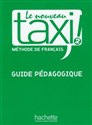 Le Nouveau Taxi 2 Podręcznik nauczyciela  to buy in Canada
