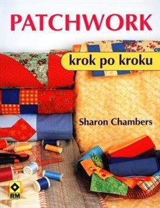 Patchwork krok po kroku Canada Bookstore