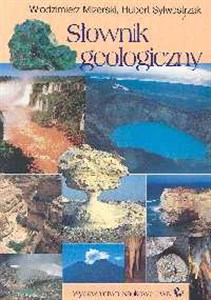 Słownik geologiczny to buy in USA