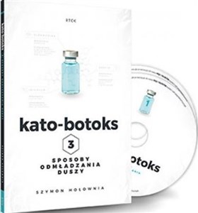 [Audiobook] Kato-botoks 3 sposoby odmładzania duszy polish books in canada