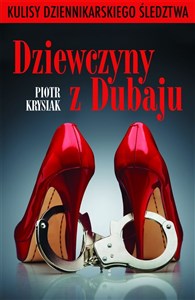 Dziewczyny z Dubaju - Polish Bookstore USA