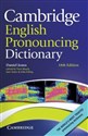 Cambridge English Pronouncing Dictionary polish books in canada