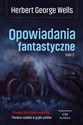 Opowiadania fantastyczne Tom 2 books in polish