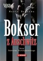 Bokser z Auschwitz Losy Tadeusza Pietrzykowskiego bookstore