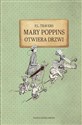 Mary Poppins otwiera drzwi - Polish Bookstore USA