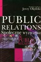 Public relations Społeczne wyzwania chicago polish bookstore