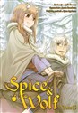 Spice and Wolf. Tom 15  in polish
