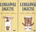 Łamigłówki Logiczne Tom 1-2 Pakiet pl online bookstore