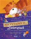 Poczytajmy o zwierzętach Opowieści pełne humoru i mądrych myśli buy polish books in Usa