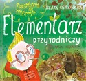 Poczytam ci, mamo Elementarz przyrodniczy  