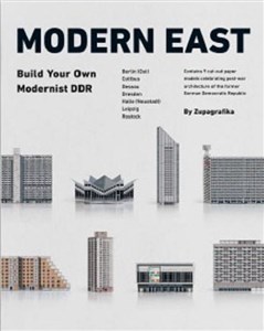 Modern East  