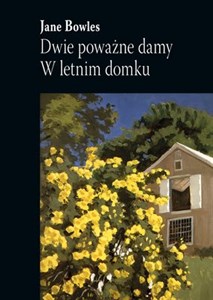 Dwie poważne damy W letnim domku online polish bookstore