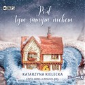 [Audiobook] CD MP3 Pod tym samym niebem - Katarzyna Kielecka