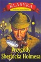 Przygody Sherlocka Holmesa - Polish Bookstore USA