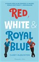 Red White & Royal Blue online polish bookstore