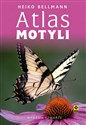 Atlas motyli - Heiko Bellmann