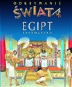 Egipt starożytny Odkrywanie świata  
