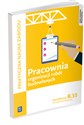 Pracownia organizacji robót budowlanych Kwalifikacja B.33 Technik budownictwa - Tadeusz Maj