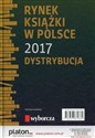 Rynek książki w Polsce 2017 Dystrybucja Canada Bookstore