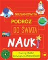 Niesamowita podróż do świata nauki polish books in canada