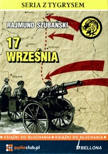 [Audiobook] 17 września Polish bookstore