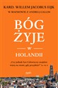 Bóg żyje w Holandii Polish bookstore