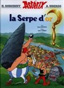 Asterix La serpe d'or Canada Bookstore