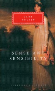 Sense And Sensibility  