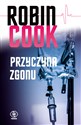 Przyczyna zgonu  - Robin Cook books in polish