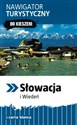 Słowacja i Wiedeń  Nawigator turystyczny do kieszeni - Piotr Wilczyński