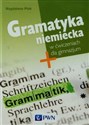 Gramatyka niemiecka w ćwiczeniach dla gimnazjum - Polish Bookstore USA